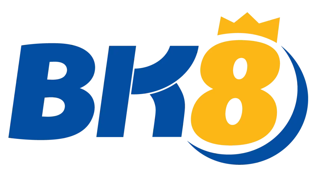 bk8 đăng nhập